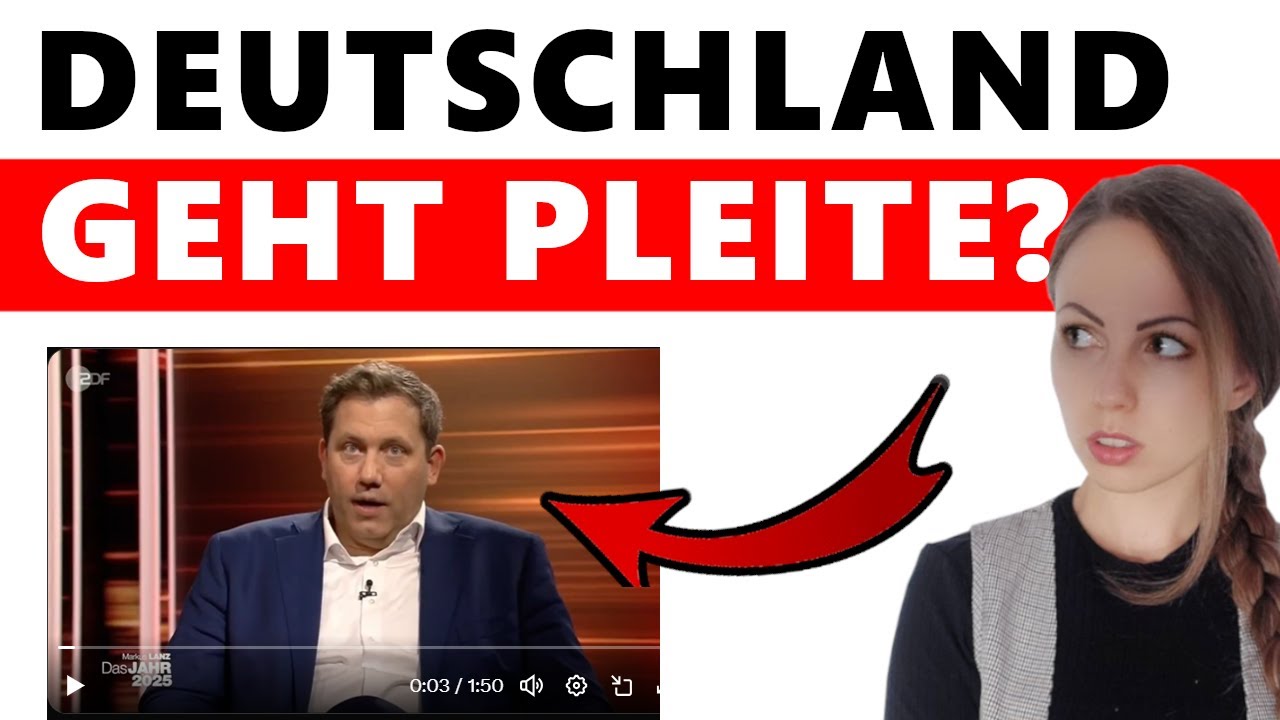 Drohung von Klingbeil: Jeder wird es in Zukunft zu spüren bekommen!