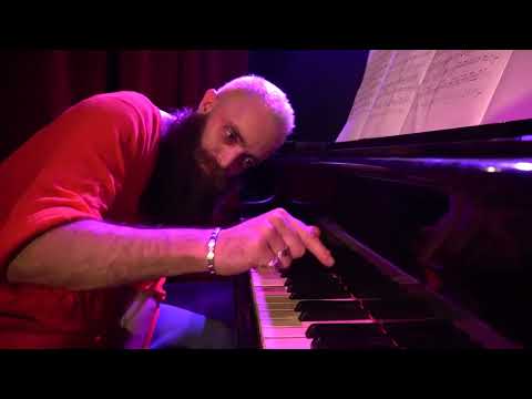 GALLO CIEGO -TANGO - CUARTETO EXTRAORDINARIO