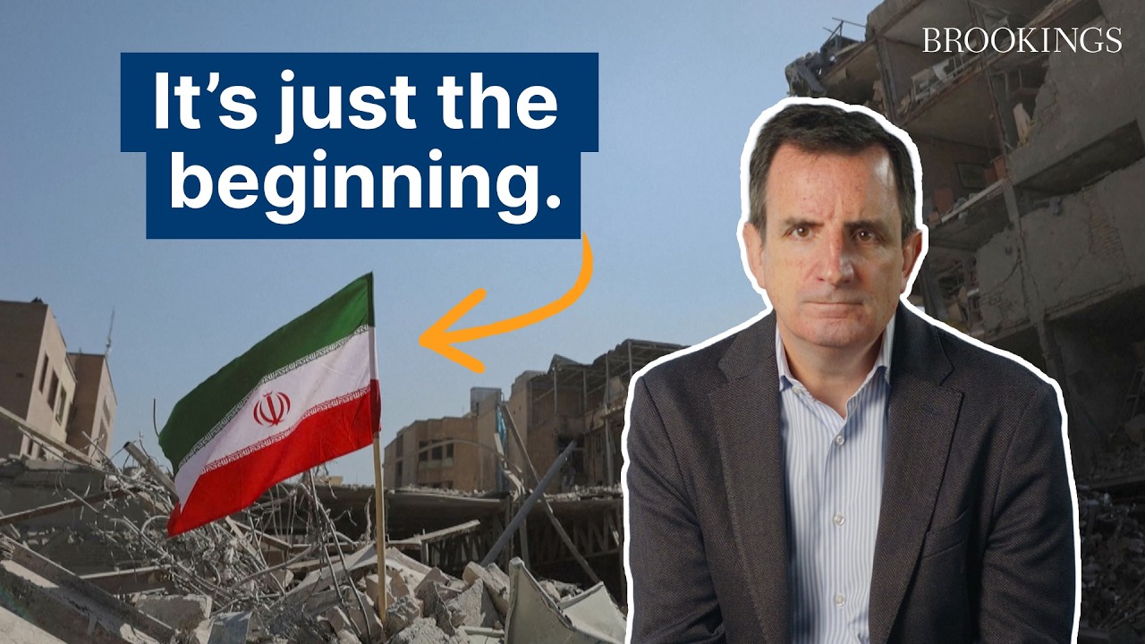 Has the US won the war in Iran?