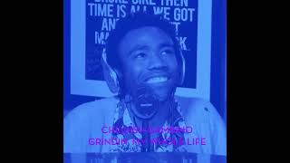 Childish Gambino&#39;s Epic Freestyle on HOT97 for Rosenberg (justmac remix)