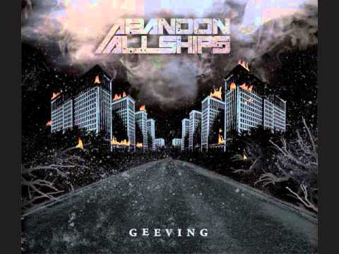 Abandon All Ships - Take One Last Breath [SLOW'D&DROP'D]