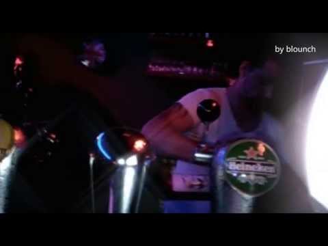 london soirée calienté du 31 05 13