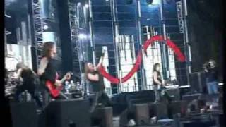 Кипелов Призрачный взвод