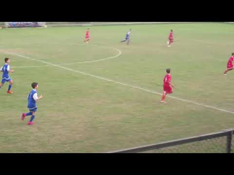 Caorso Corte finale 2-2