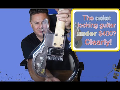 A Novice's Honest Review - The Bad Cat AC 230 Unboxing. A clear winner???