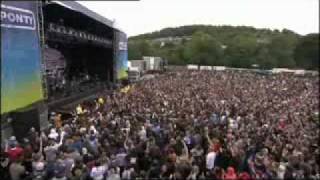 The Automatic - Monster (Full Ponty 07)