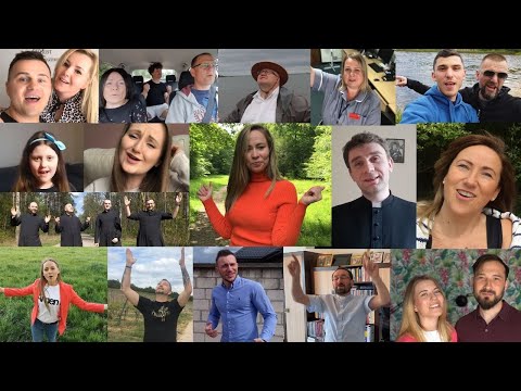 Iwona Pietrala - Ty jesteś dobry (Official Music Video)