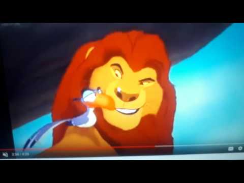 The Watership of Notre Dame Part 19 - End Credits/"Someday"