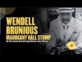 "Mahogany Hall Stomp" - Wendell Brunious and His New Orleans Jazz All-Stars