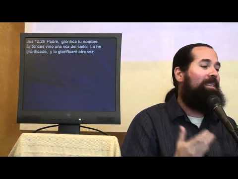 Temas para Vivir "Amo a Cristo y Quiero Servirle" 49 Efes 2:8-10 - Ken Zenk - Estudios Biblicos