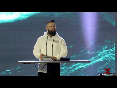 Xtreme Harvest Church | Double Sunday service 11 AM | 11/30/25