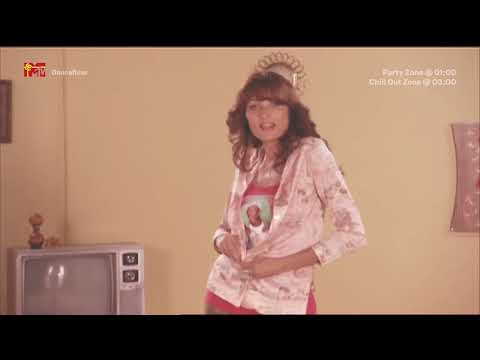 The BPA feat David Byrne & Dizzee Rascal - Toe Jam