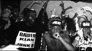 Raider Klan - Phuck Zimmerman Mixx (Ft. Vince Staples, Denzel Cury &amp; Xavier Wulf)