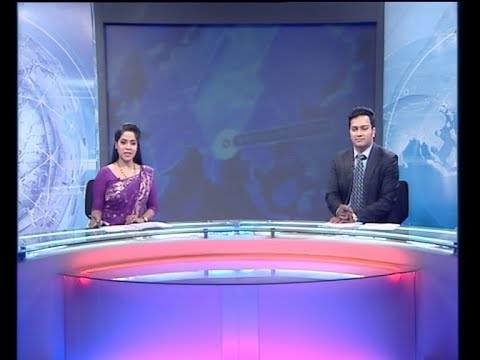 সন্ধ্যা ৭টার সংবাদ, ২৪ নভেম্বর ২০১৯