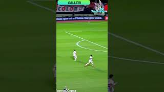 Gol do São Paulo - Calleri (São Paulo 2x0 Grêmio) Brasileirão 11/02/2026