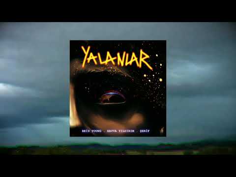 Yalanlar - Beis young - Havva Yıldırım - Şerif (prod by. Koddok Beatz)