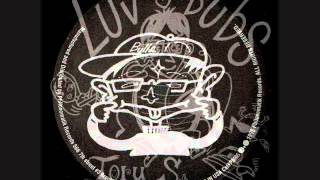 Toru S. - Dub Dub Luv (Chicago Nasty Dub)