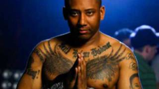 Maino - Bring It Back DJ