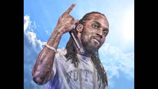 Mavado - Big Bumpa Gal (Clean) All Inclusive Riddim - 2016