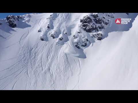 Best Of 2019 Fieberbrunn Freeride Junior 3* by Dynastar