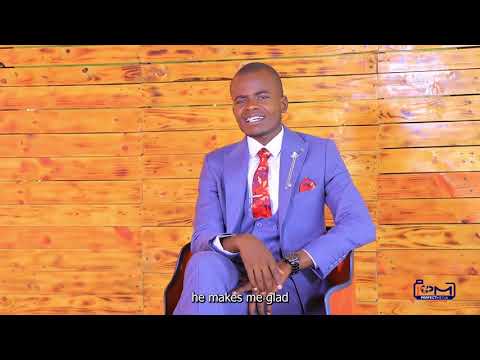 Gordon Kogalloh GK - Jesus The World To Me(SDAH. 185) (Official Video)(SMS 'SKIZA 6938555' To '811')