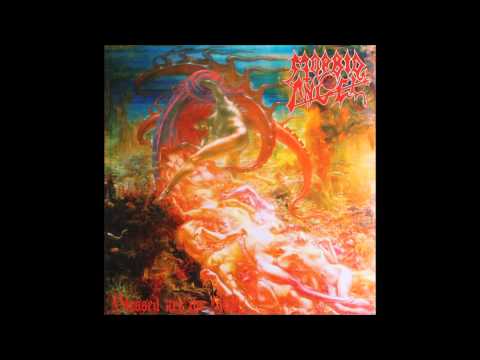 Morbid Angel - Desolate Ways (HD)