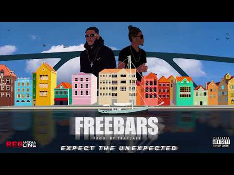 AC-Dres x JO Gekketsz - Freebars (Prod. By Trapcase) [Expect The Unexpected]