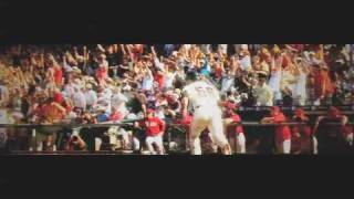 Sherlock Tones x San Francisco Giants