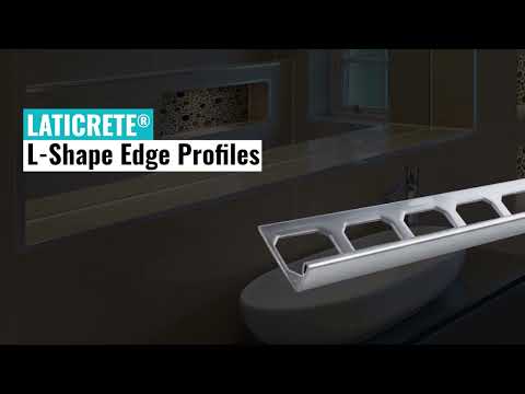 Laticrete Profiles