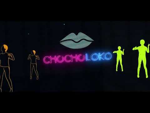 CHOCHOLOKO -  Kra Martinez , DJ Chris Rose (Official Lyric Video)