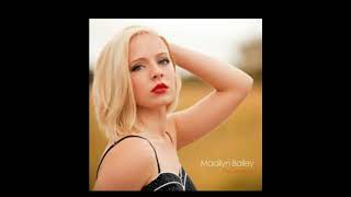 Wake me up (cut) - Madilyn Bailey