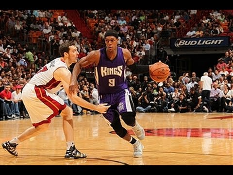 Rajon Rondo Posts Season-High 18 Assists