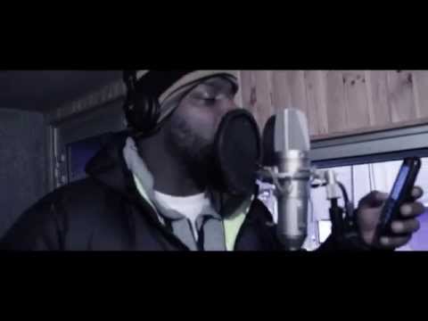 Ksir Makoza feat Guilty Simpson - Game over / Fuegostarr [CLIP OFFICIEL]