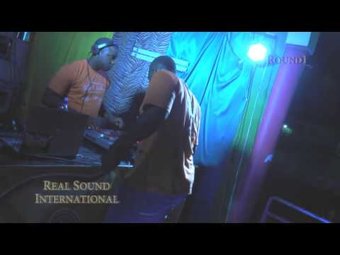 Real Sound International VS Black Star Sound