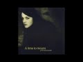 Paramaecium - A Time to Mourn (Full album)