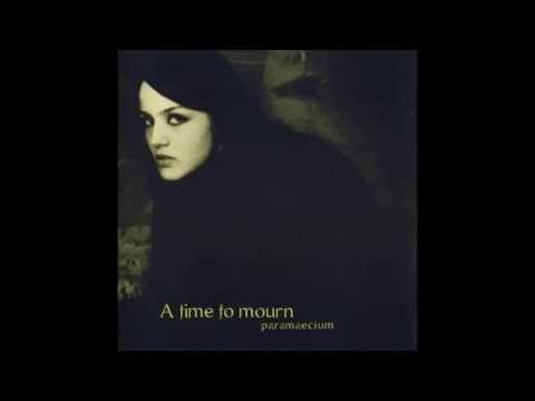 Paramæcium - A Time to Mourn (Full album HQ)