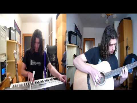 Erana's peace video cover