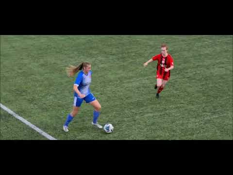 LICHFIELD CITY LADIES 2 REDDITCH UTD WOMEN 1,   LEAGUE,   4/9/22