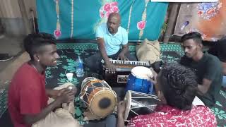 Download lagu Bhajan by Anmol Chand of Nadi and Ritesh Ram (Don) of Nadi (2025) mp3