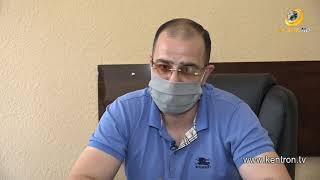 Ոստիկանությունը բացահայտել է մեքենաների համարանիշների գողության դեպքեր