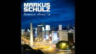 Markus Schulz -- Remember This (Radio Edit)