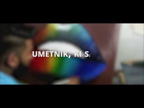 Ansambel Mladi godci - Slikar