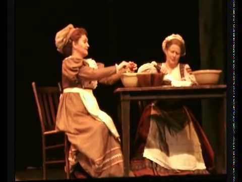 Larina / ONIEGIN Agnes Zwierko 2009