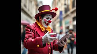 If "Alley Rat" by Insane Clown Posse was Latin Folk Music.