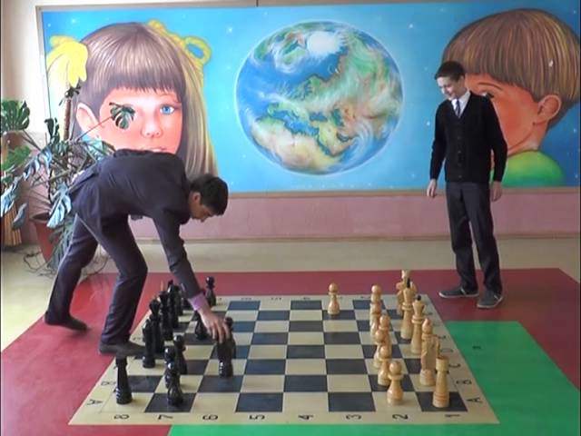 В чьих руках «Билет в будущее?»