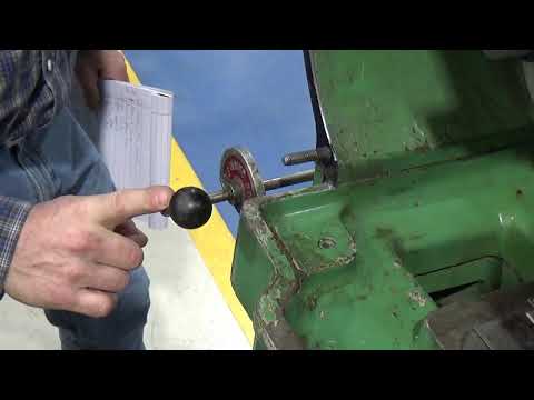 9+ TG 12x4 Servo Cycle 2021 Autocycle Comparsion to Servo Cycle control