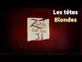 France 3 Zorro Sur Son 31