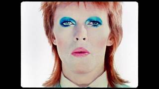 David Bowie - Life On Mars (2016 Mix)