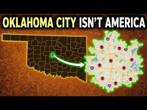 Craigslist Oklahoma City Concise