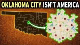 Why Oklahoma City Is the Most Important City Nobody Talks About